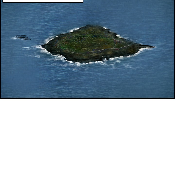 16P - 炼狱鬼岛