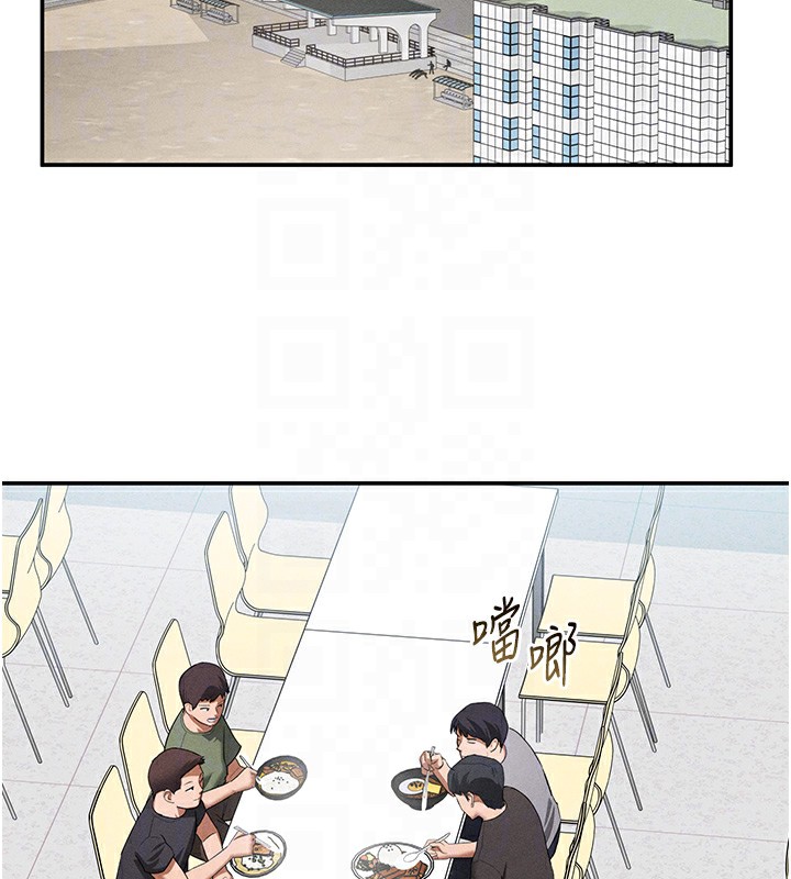 123P - 私密视角