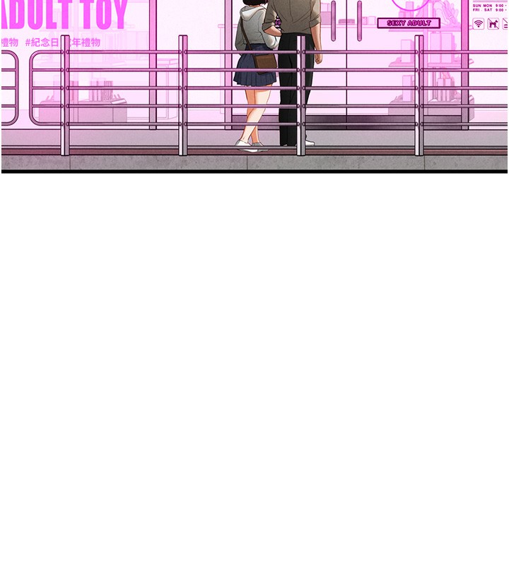 132P - 私密视角