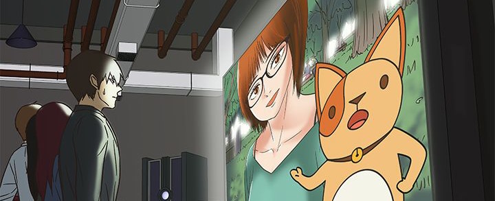 97P - 处子猎人