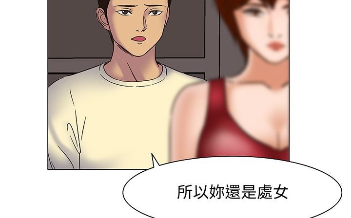 142P - 处子猎人