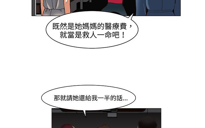 143P - 处子猎人