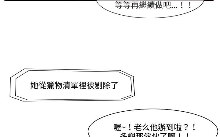 46P - 处子猎人