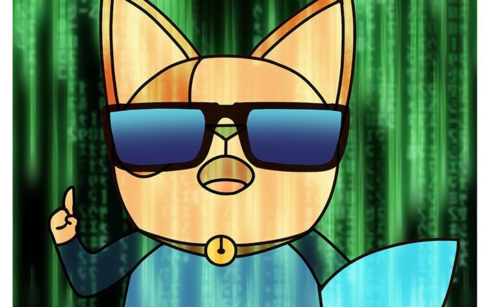 118P - 处子猎人