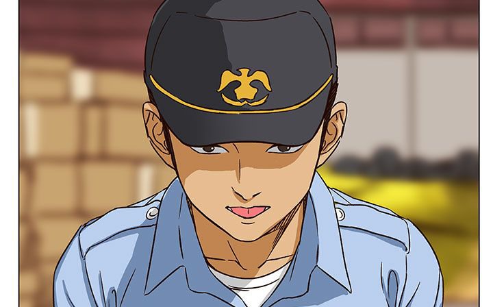143P - 处子猎人