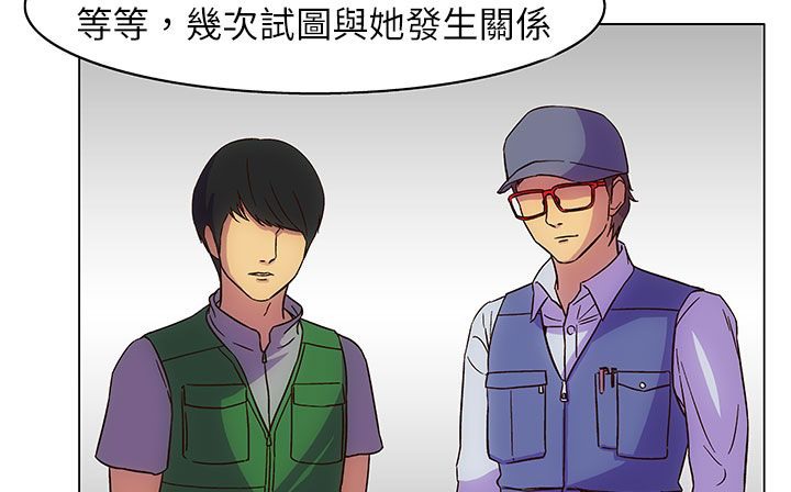 129P - 处子猎人