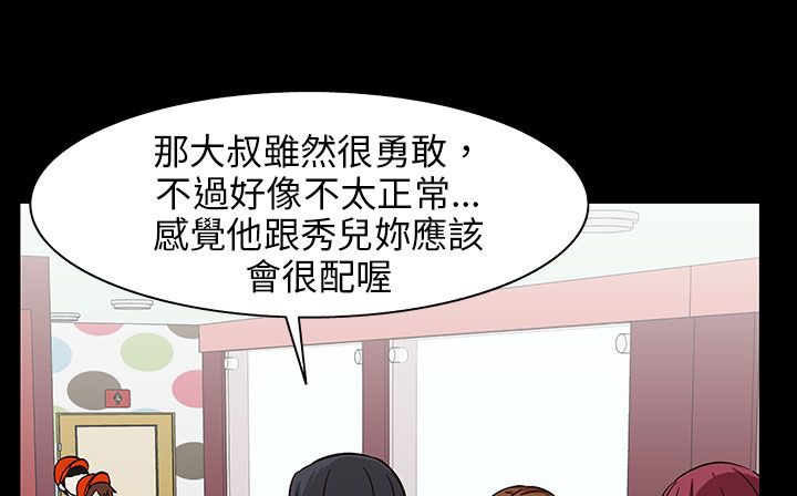 113P - 处子猎人