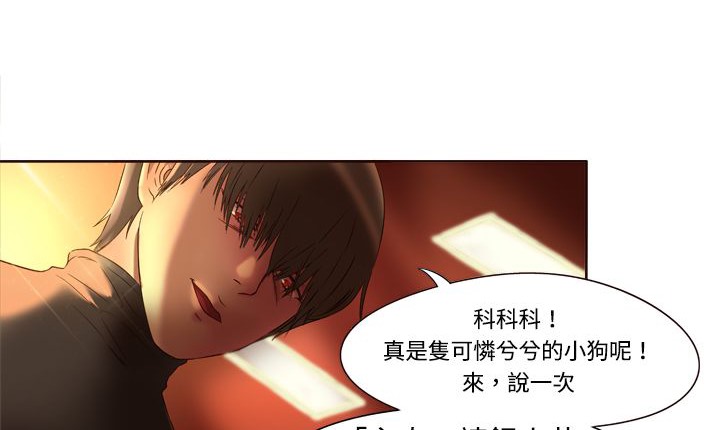 18P - 处子猎人
