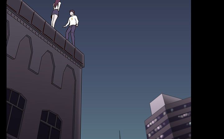 143P - 处子猎人
