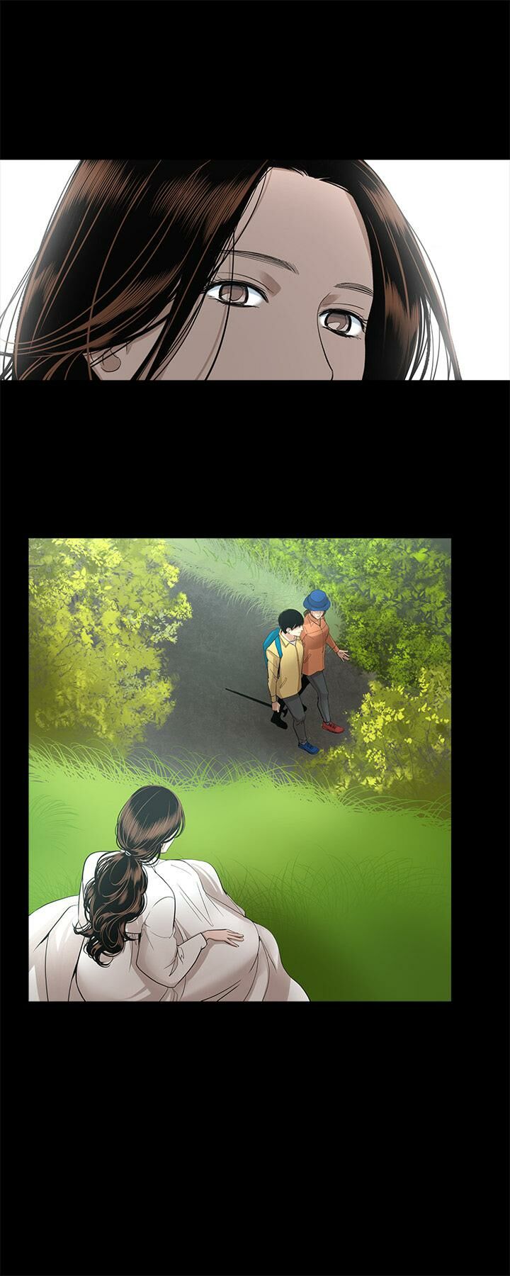 18P - 韩道修