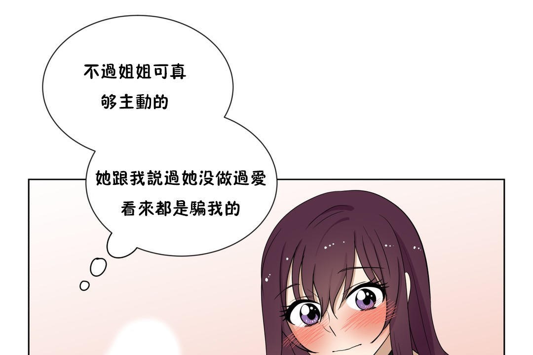 61P - 羞愧的房间