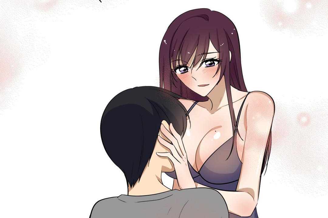 104P - 羞愧的房间