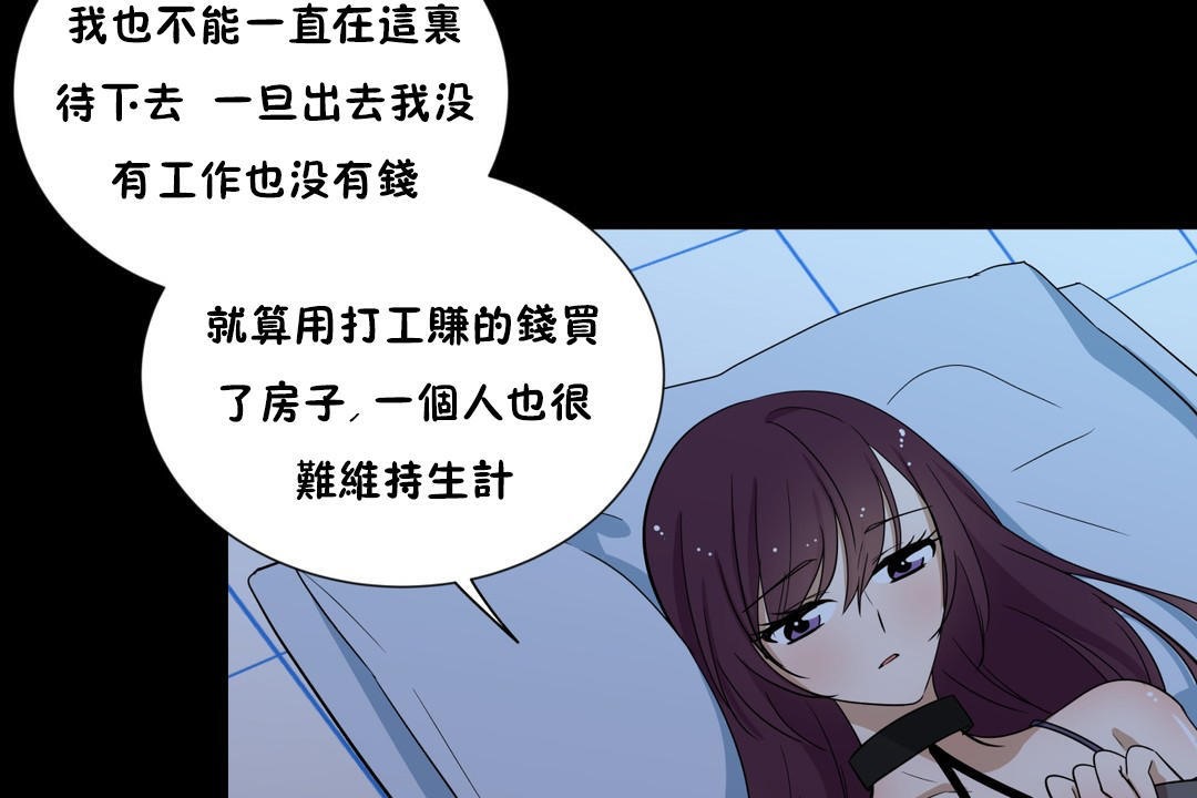 13P - 羞愧的房间