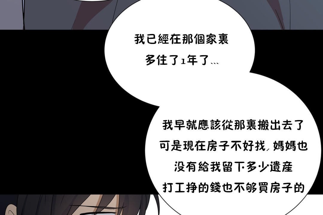 20P - 羞愧的房间