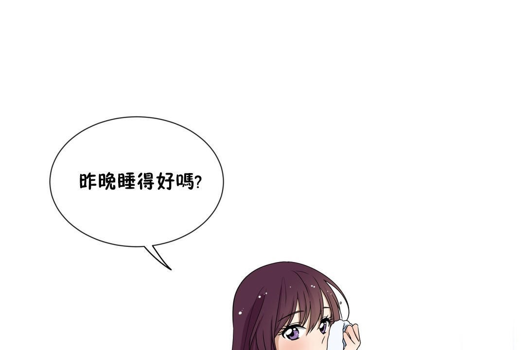 61P - 羞愧的房间