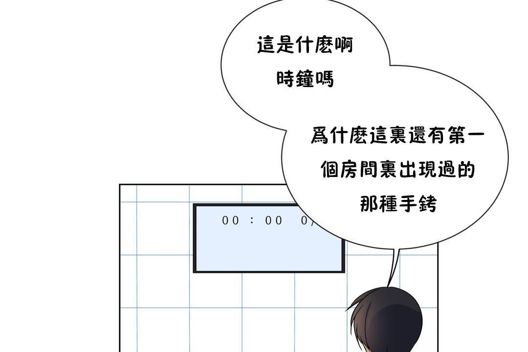 103P - 羞愧的房间