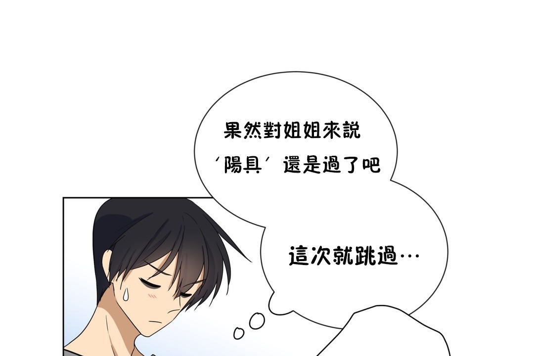 61P - 羞愧的房间