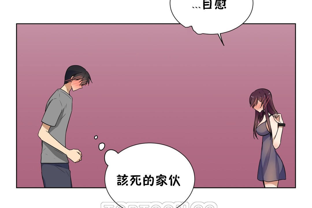 81P - 羞愧的房间