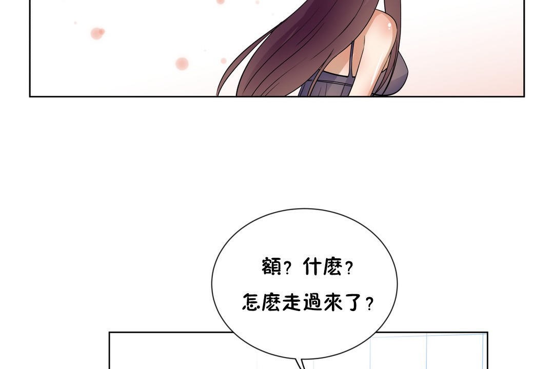 107P - 羞愧的房间