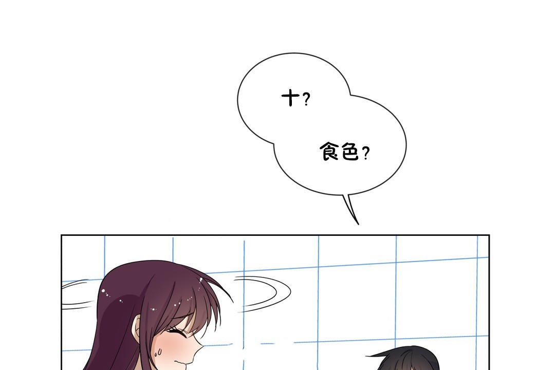 61P - 羞愧的房间