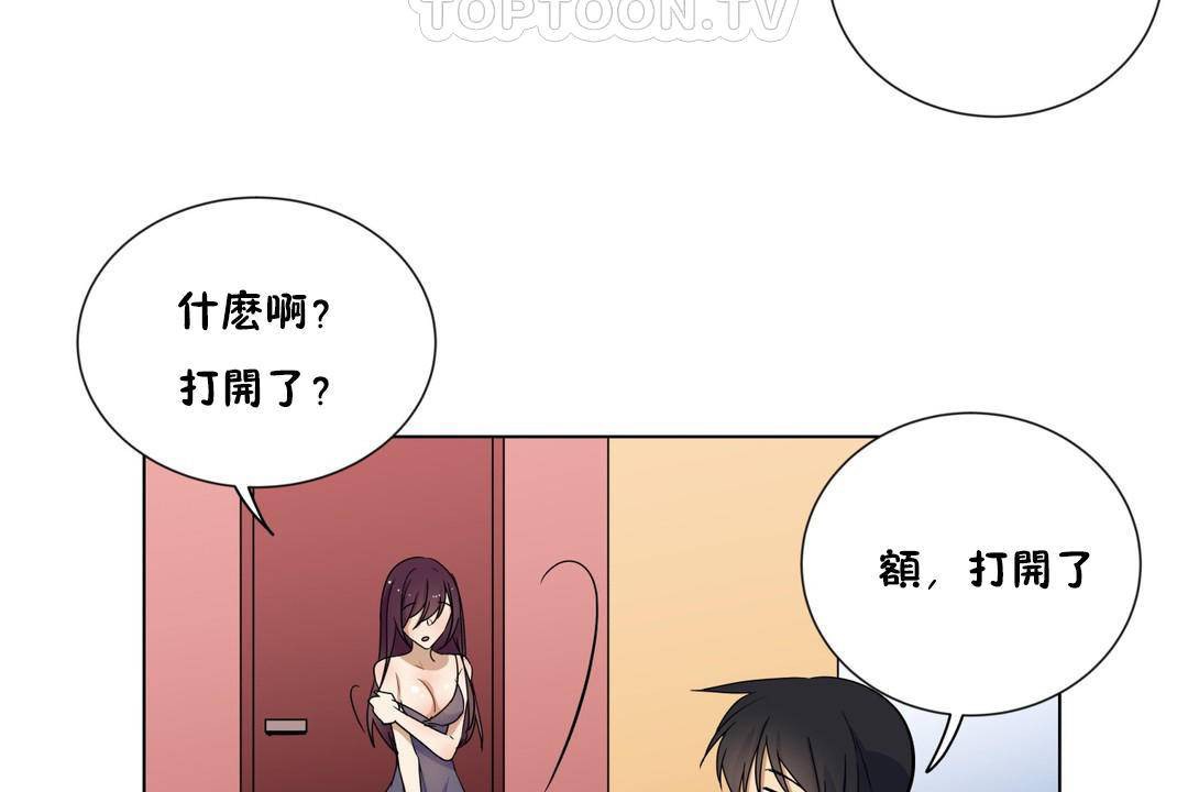 100P - 羞愧的房间