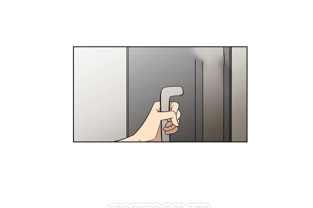 111P - 羞愧的房间