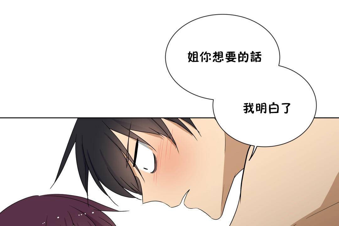 61P - 羞愧的房间