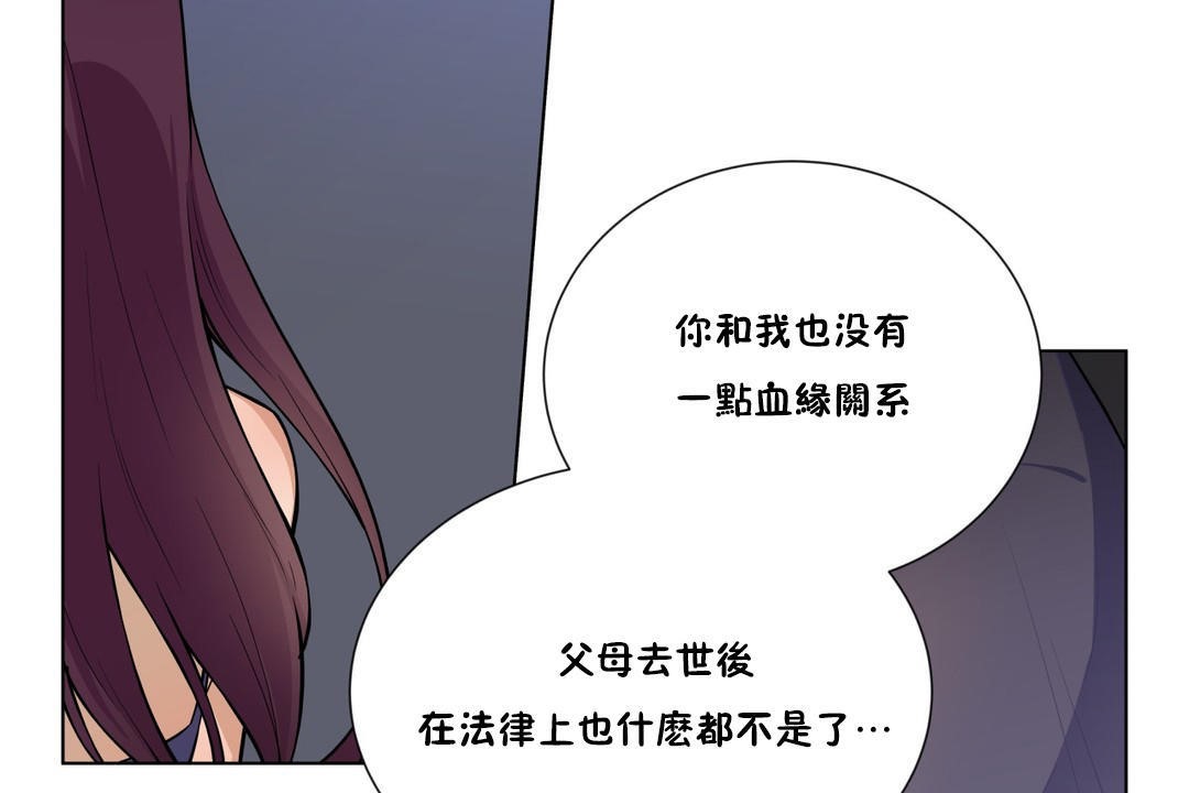 18P - 羞愧的房间