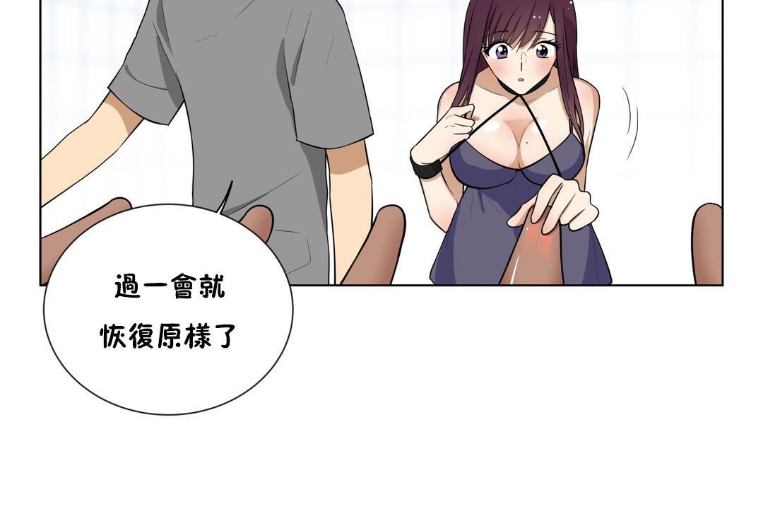 47P - 羞愧的房间