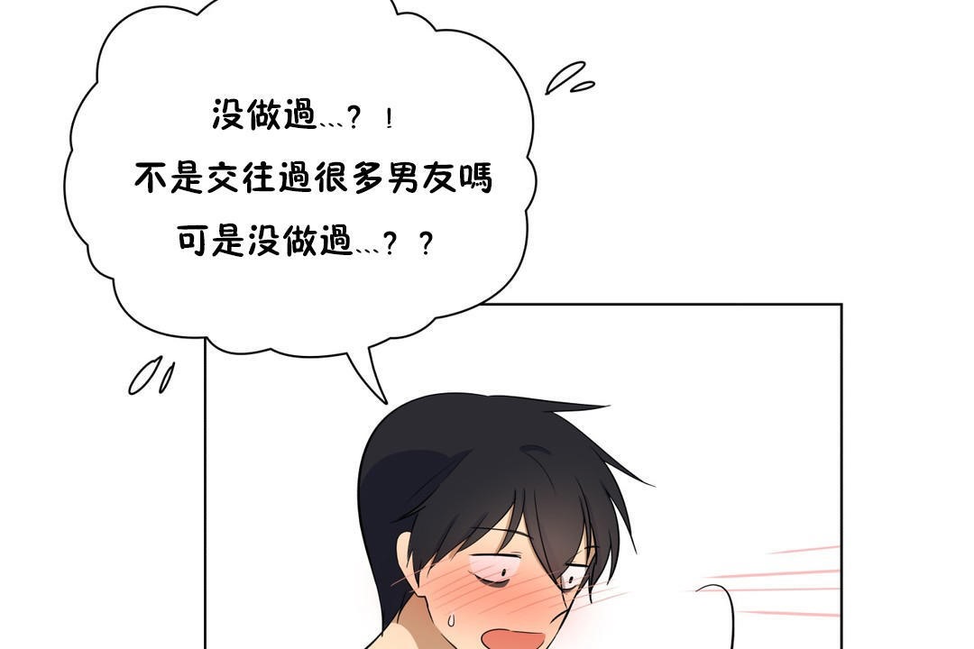 73P - 羞愧的房间