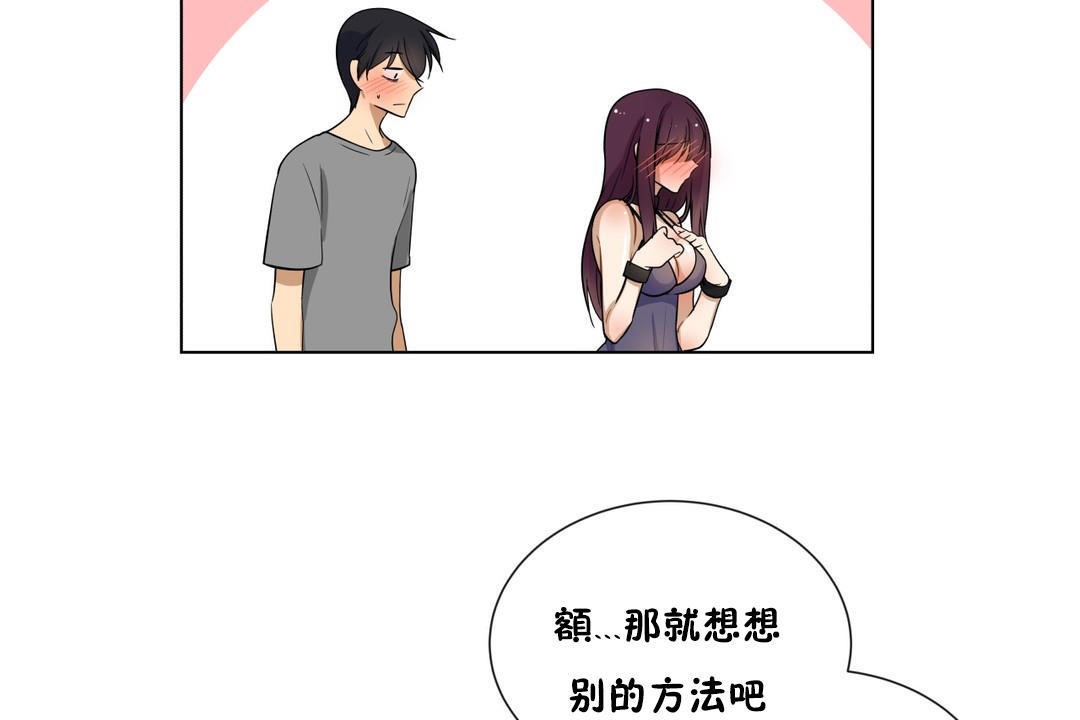 77P - 羞愧的房间