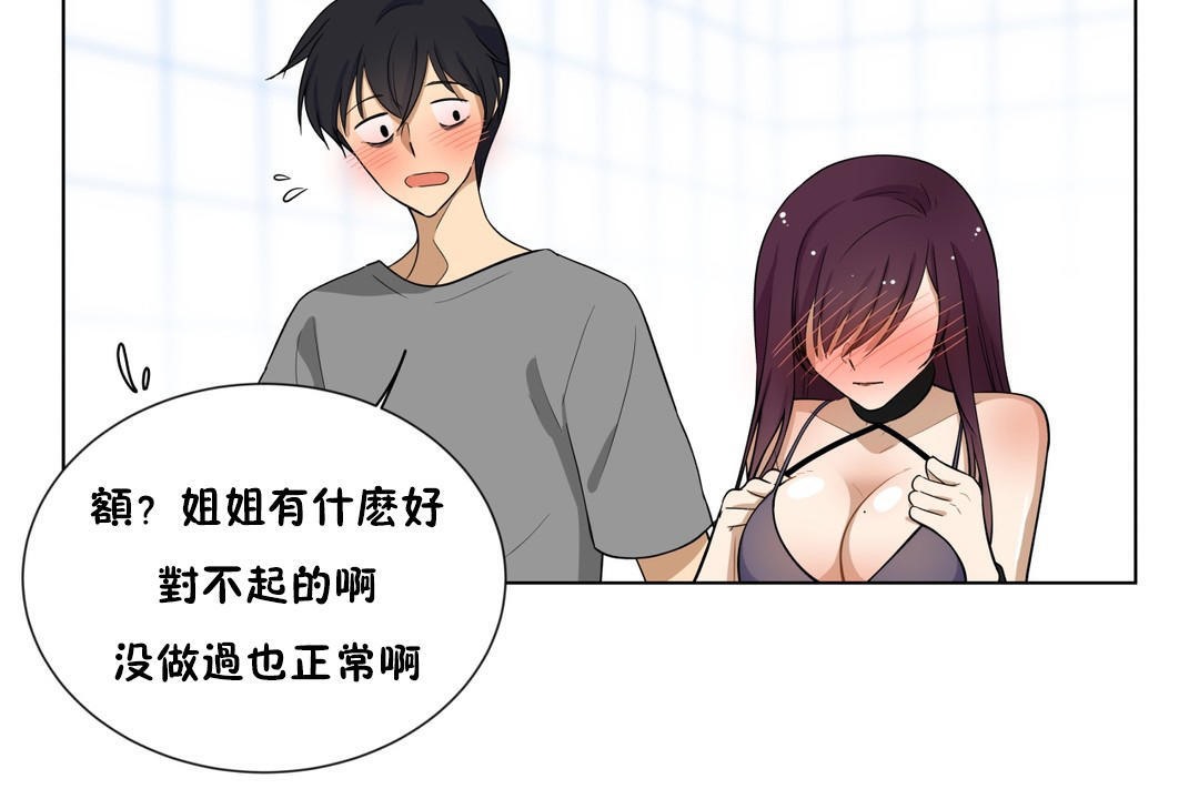 80P - 羞愧的房间
