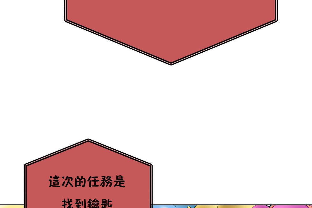 68P - 羞愧的房间