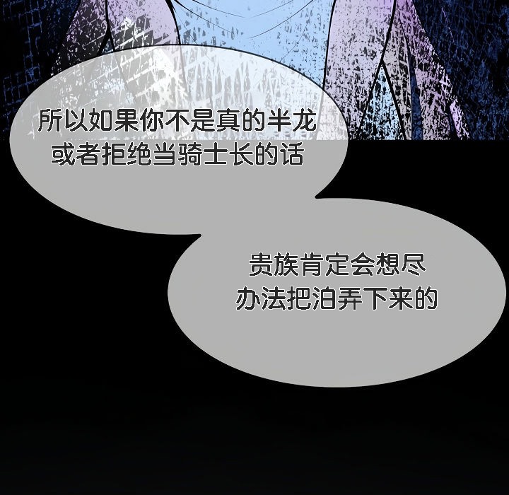 261P - 被召唤到异世界，然后成为半龙骑士长