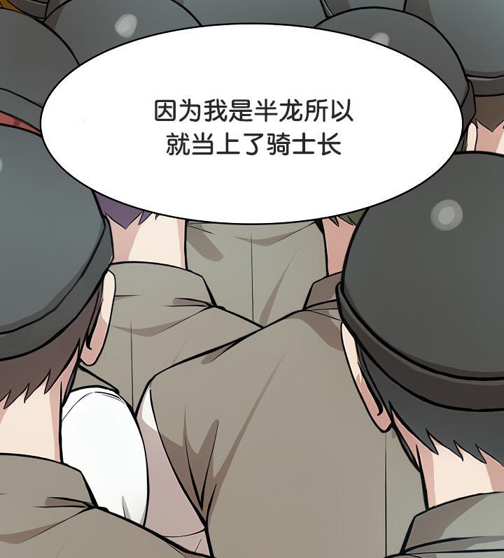 131P - 被召唤到异世界，然后成为半龙骑士长