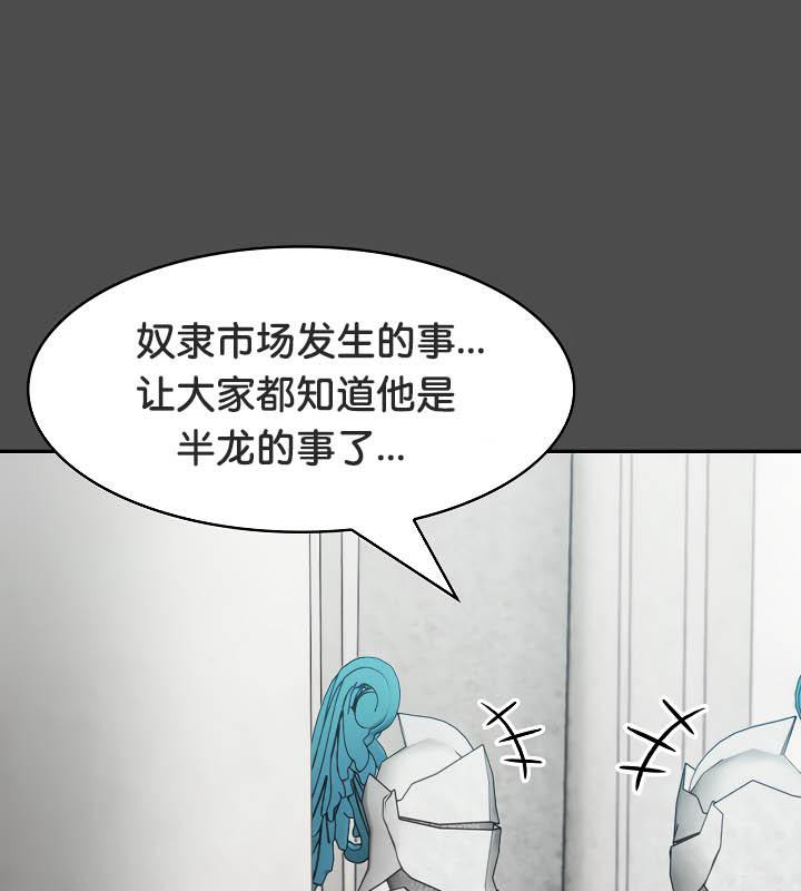 113P - 被召唤到异世界，然后成为半龙骑士长