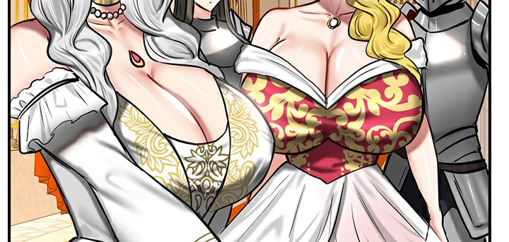 95P - 重生士兵的雌性征服日志!/异世界重生之后宫养成记