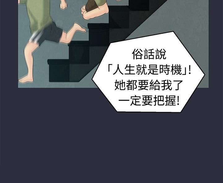 80P - 梦游