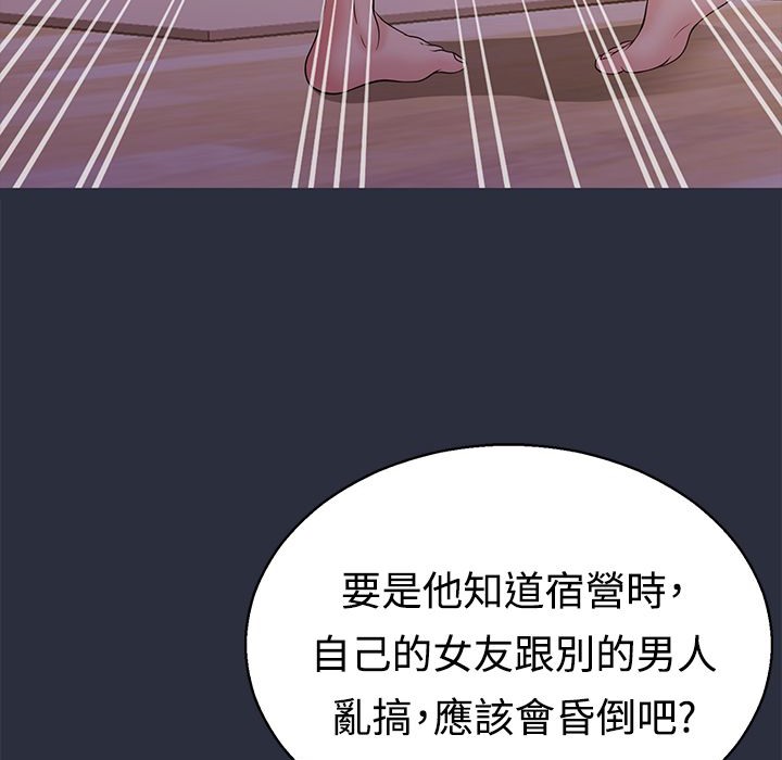 123P - 梦游
