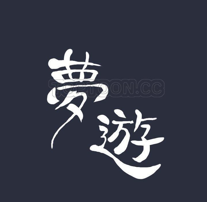 15P - 梦游