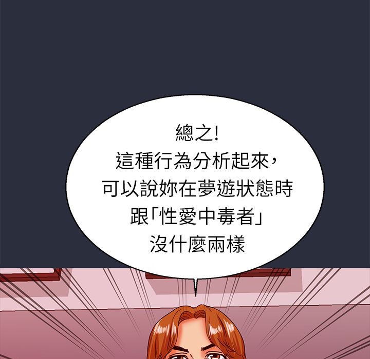 147P - 梦游