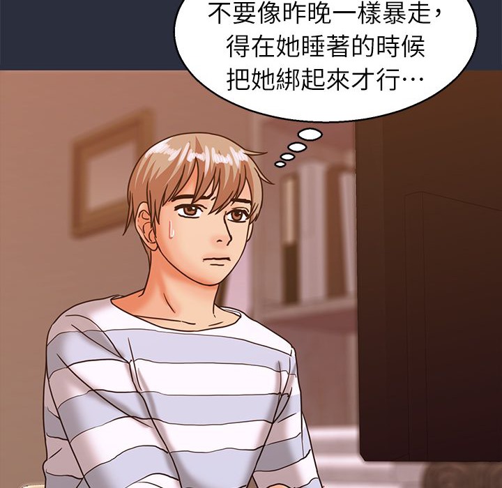 132P - 梦游