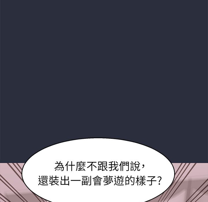 147P - 梦游