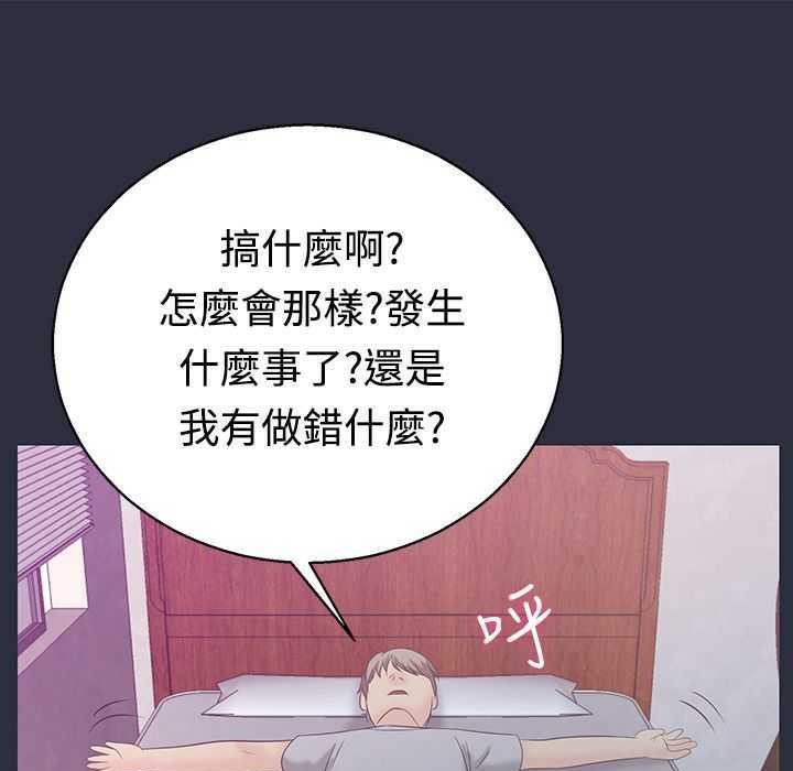 108P - 梦游
