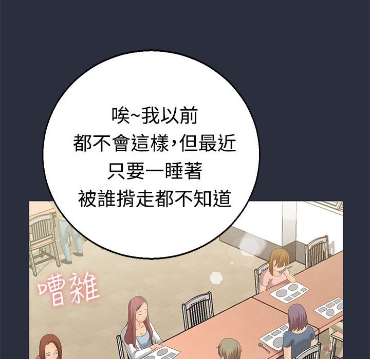 71P - 梦游