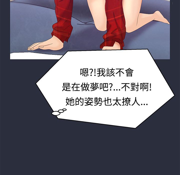 106P - 梦游