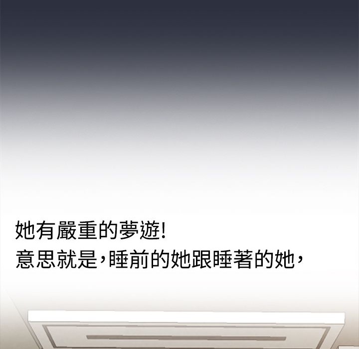 44P - 梦游