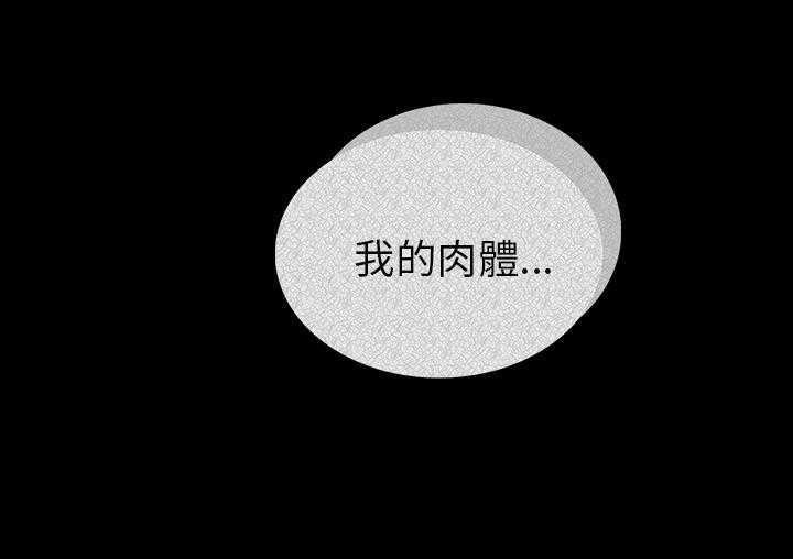 164P - 肉体