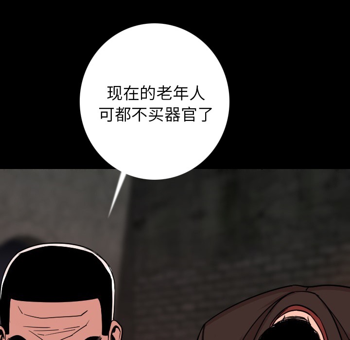 10P - 肉体