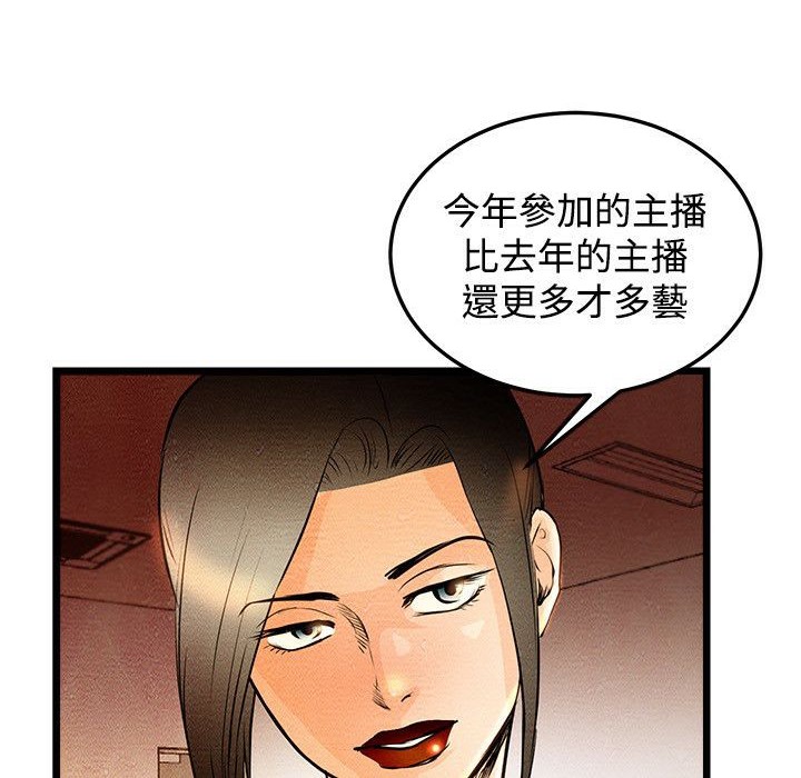 71P - 主播H日记